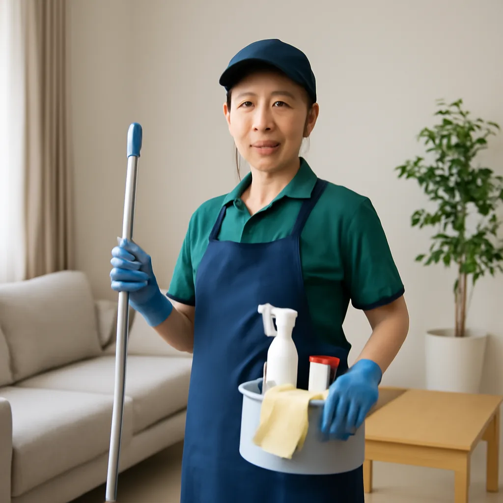 新營居家清潔完整攻略